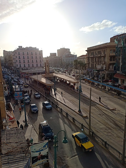 محمد علي ابراهيم