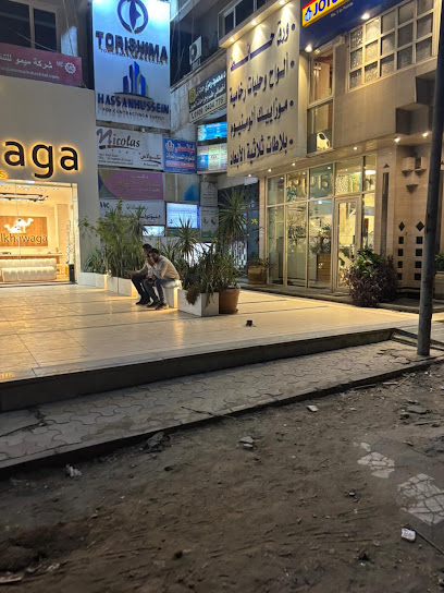 Salma El Sharqawy