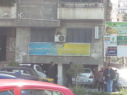 Ahmed El-Sayed Rzk