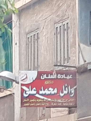 وائل محمد على