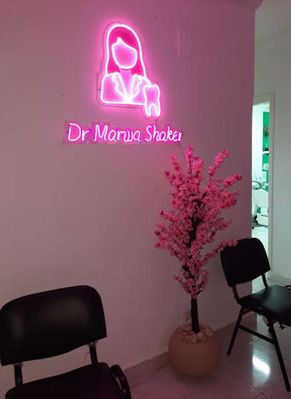Marwa Shaker