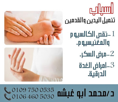 محمد ابوغبشة