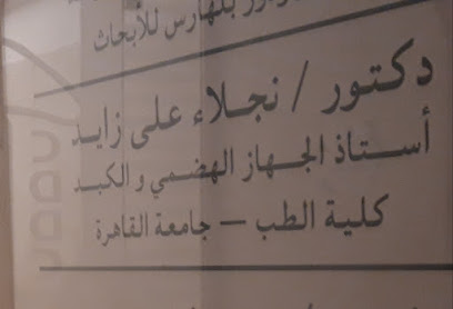 Naglaa Ali Zayd