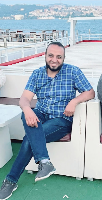 Mohamed Salm