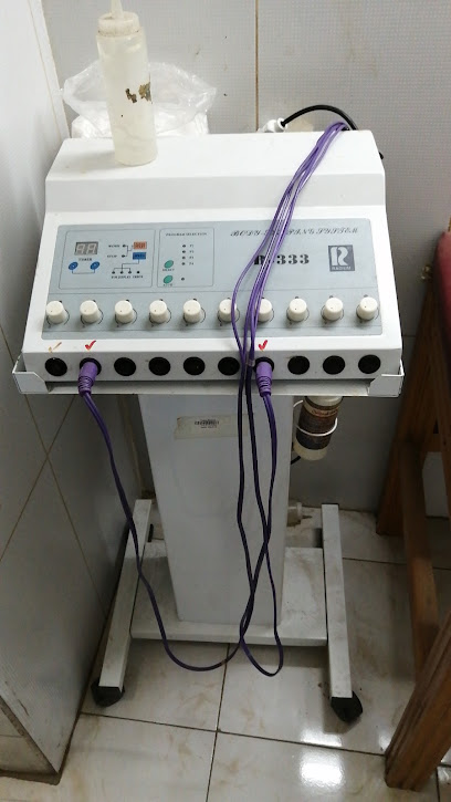 Hsam Ramadan