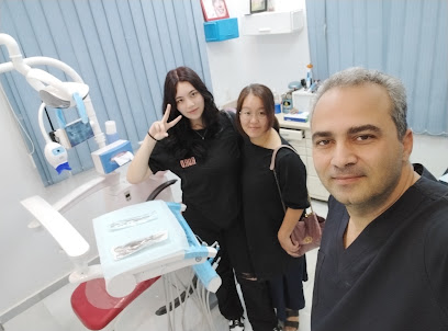 Nasr Omara Orthodontics