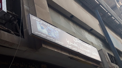 طارق زكريا