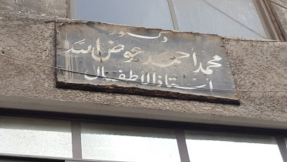 Mohamed Ahmed Awad El-Lh