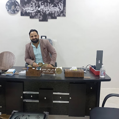 حلمي المصري