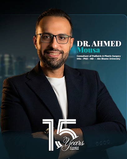 Ahmed Mousa
