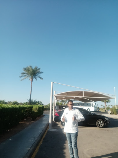Mohamed Abw El-Khyr