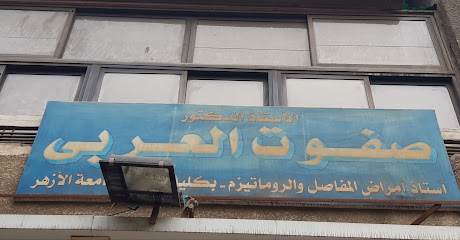 Safwat El-Arby