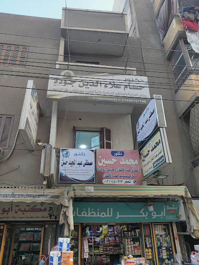مصطفى عبدالمجيد