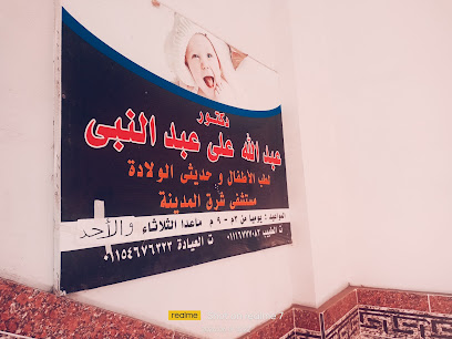 Abdallah Abdelnaby