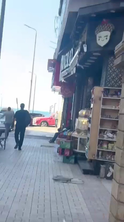 Marwa Hmt Gabr