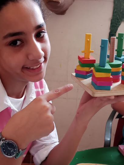 اكاديمية التعليم المرح