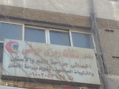 نشأت رمزى حبشى