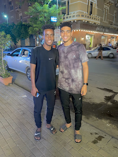 محمد رشاد ثروت