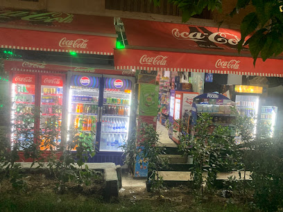 Daily fresh market