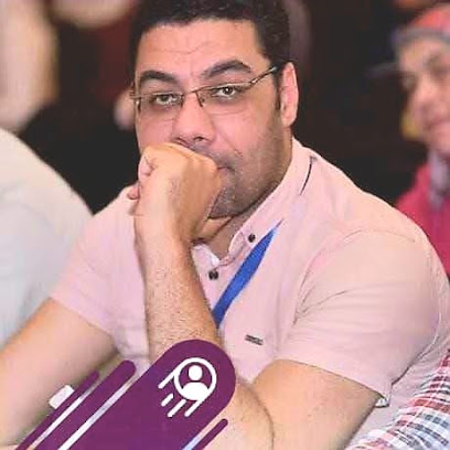 Mohamed El-Shhat
