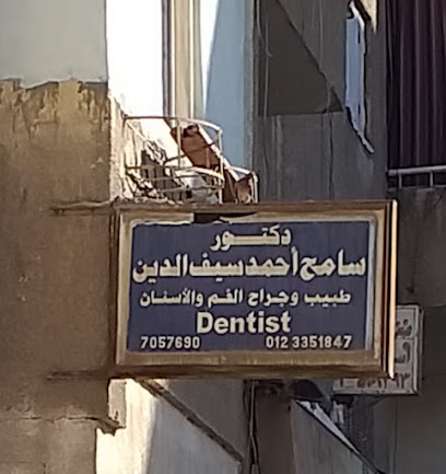Sameh Ahmed Syf Eldin