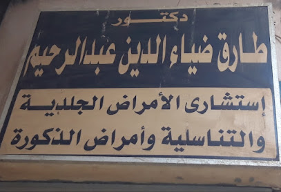 Tarek Diaa Eldin Abdelrahim