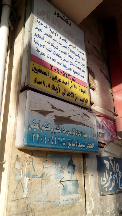 Hassan Mohamed Khaled Nagy