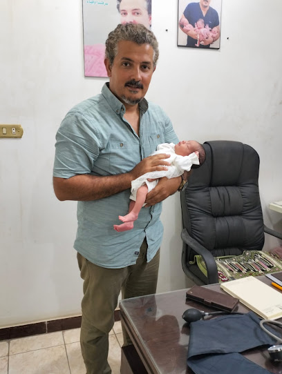 Essam Shayr