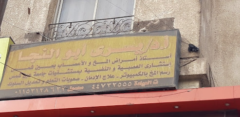 يسرى أبو النجا