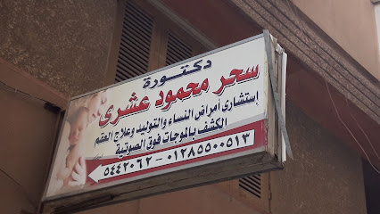 Shr Mahmoud Ashry
