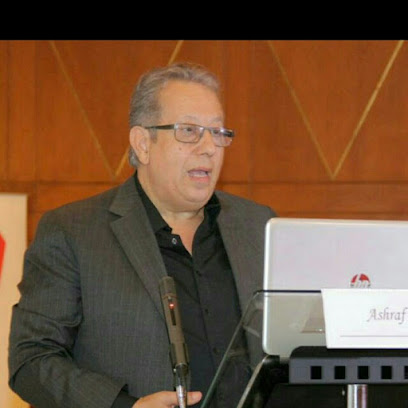 Ashraf Reda