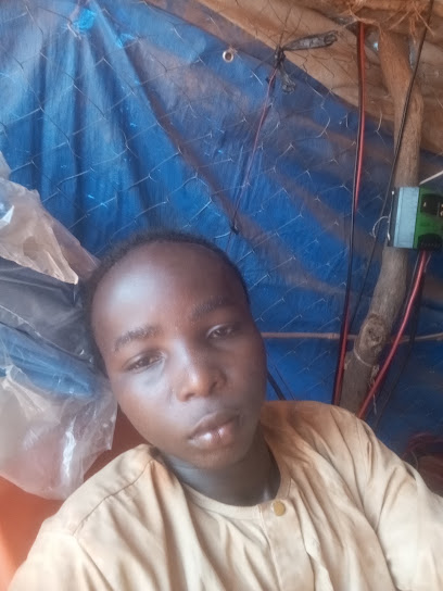 Ibrahim Soliman