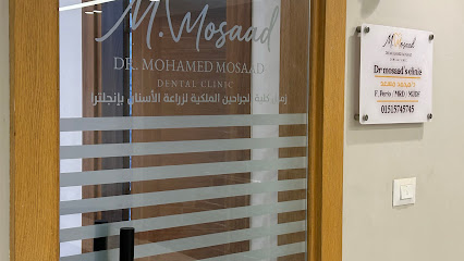 Mohamed Mosaad