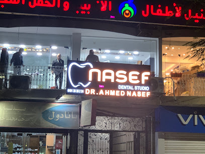 Ahmed Nasef