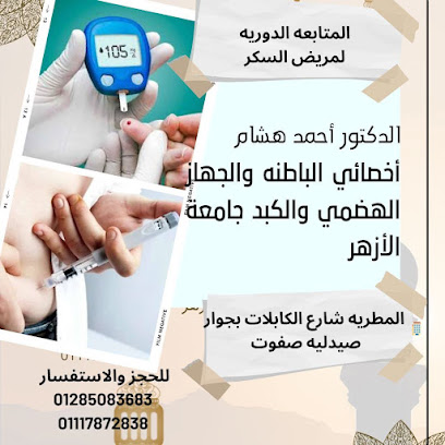 احمد هشام
