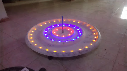 Omar El-Khyam