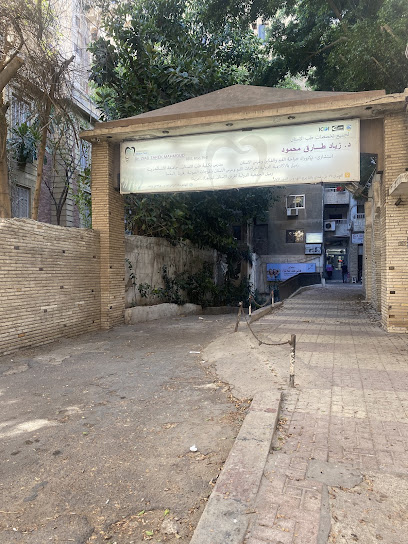 هانى عبدالله فؤاد