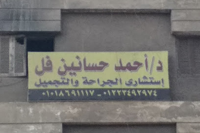 Ahmed Hsanyn Fl