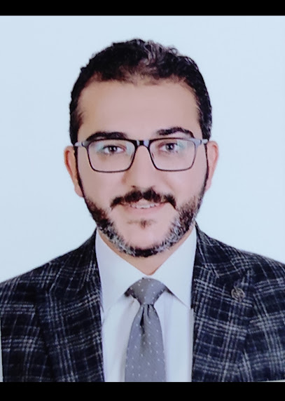 Ahmed El-Shazly