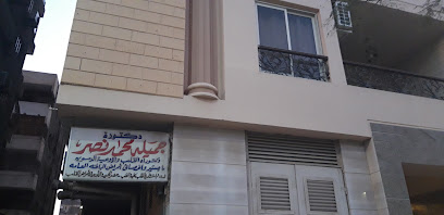 جميله محمد نصر