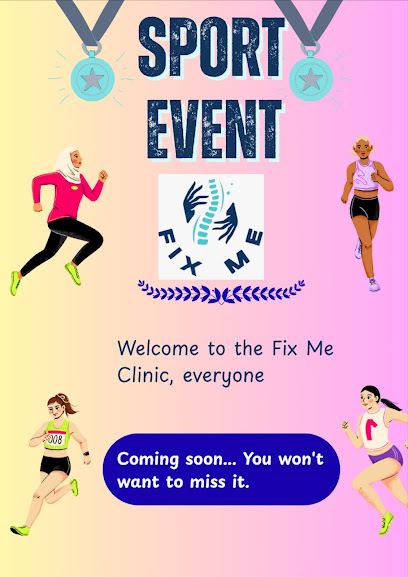 fixme 4r physio