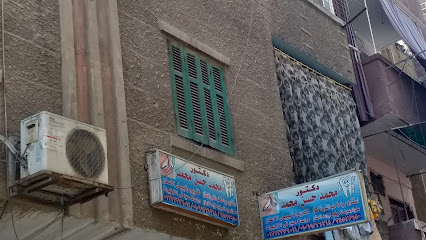 Mohamed Hassan Mohamed