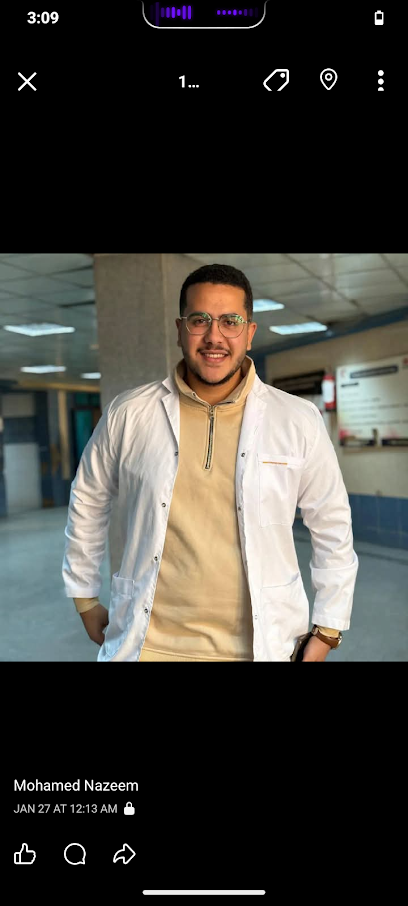 محمد نظيم