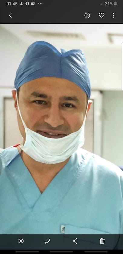 محمد أبوستيت