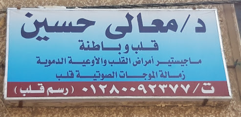 Maaly Hussein