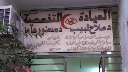 صلاح لبيب