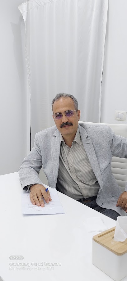 Mohamed Farwk Hgag