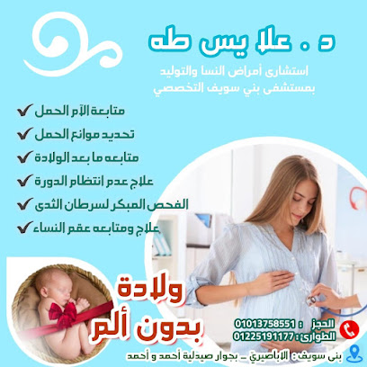 Ala Ys Taha