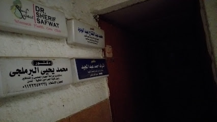 Ashraf Ahmed Abdelmagid