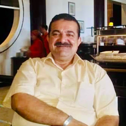 محمد نظيم فوزي